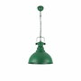 Opviq Kure - 30 - 3710 - C Lámpara de araña de metal verde